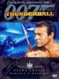 James Bond - Operacja Piorun / Thunderball (1965)