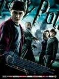 Harry Potter i Książę Półkrwi / Harry Potter and the Half-Blood Prince (2009)