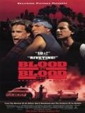 Krew z krwi, kość z kości / Flesh and Bone (1993) 
